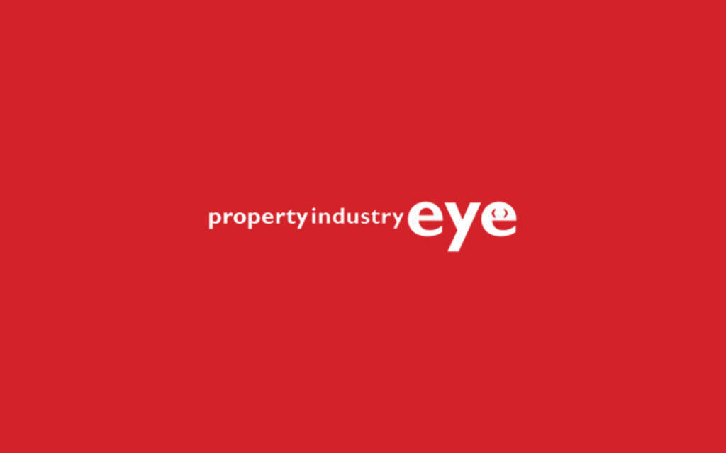 New Mortgage Service: Property Industry Eye