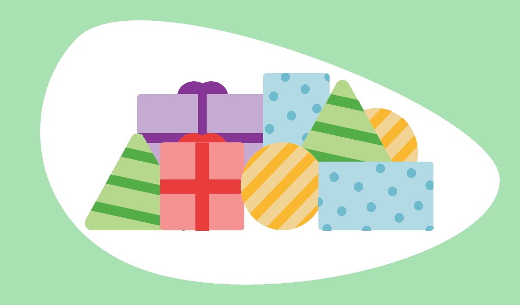 8 ways xmas