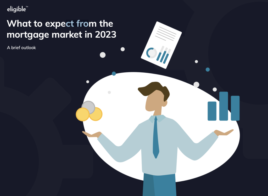 Vector: What to Expect from the Mortgage Market in 2023