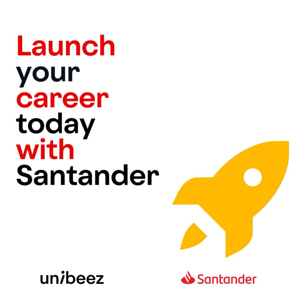 Santander and Unibeez